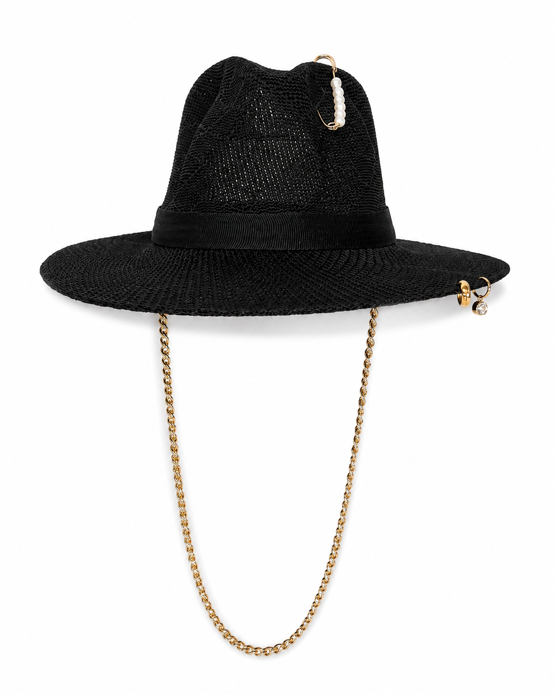 Cappello Fedora