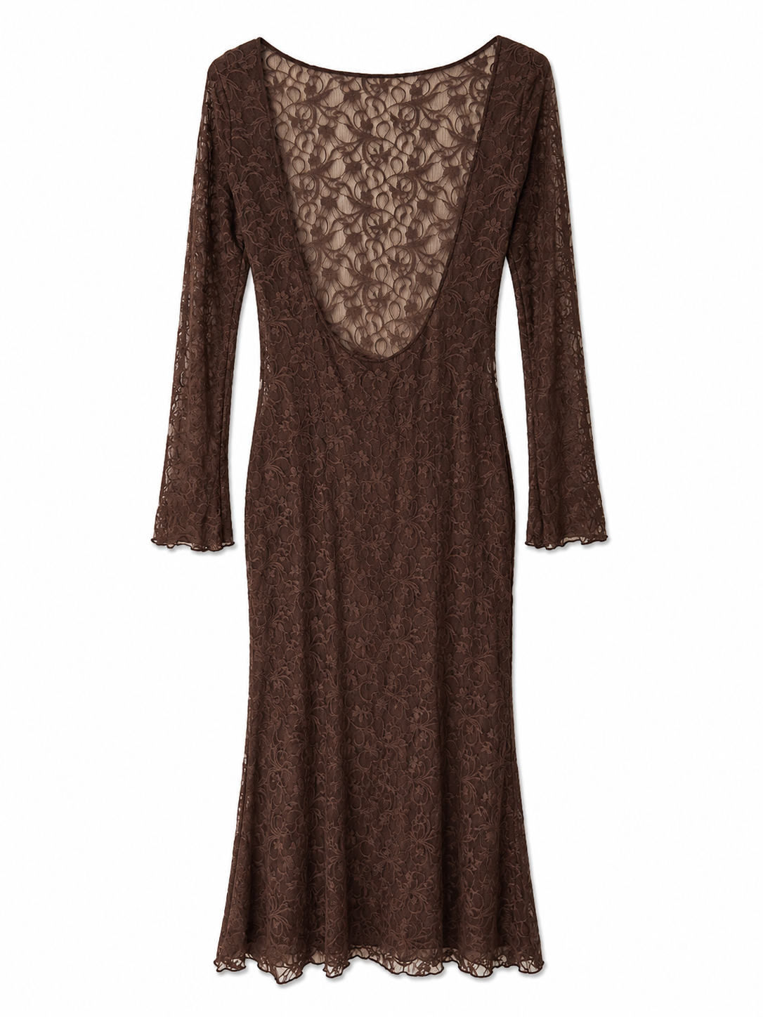 Costume con abito animalier