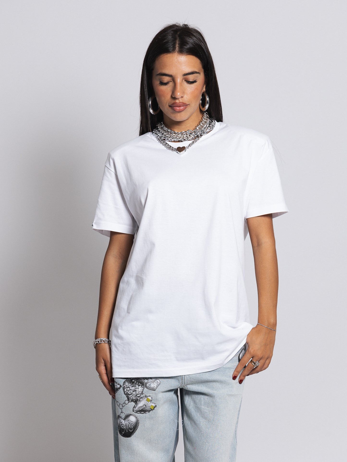 T-shirt basic