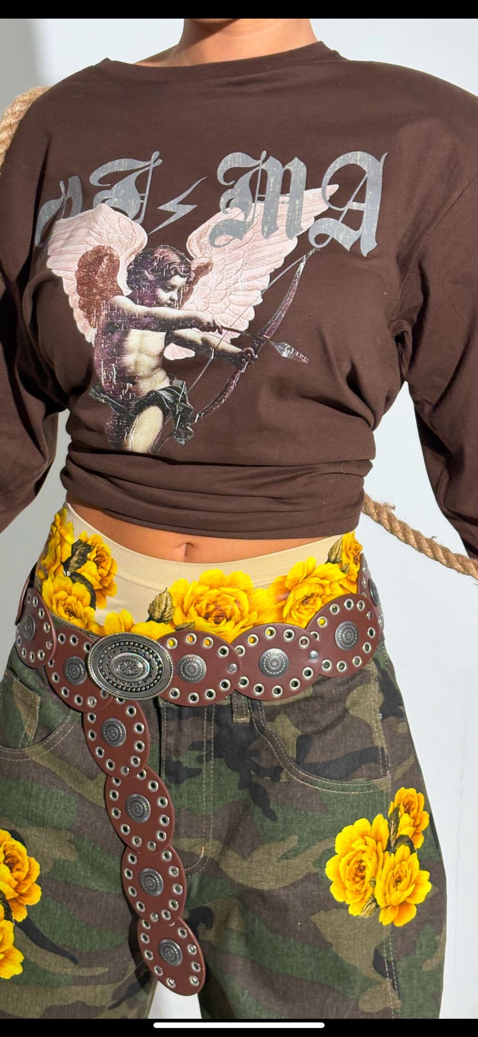 Slip culotte stampa3D