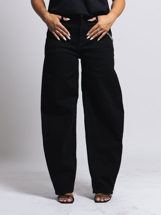 Ballon nero basic