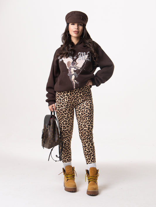 Box cupido animalier