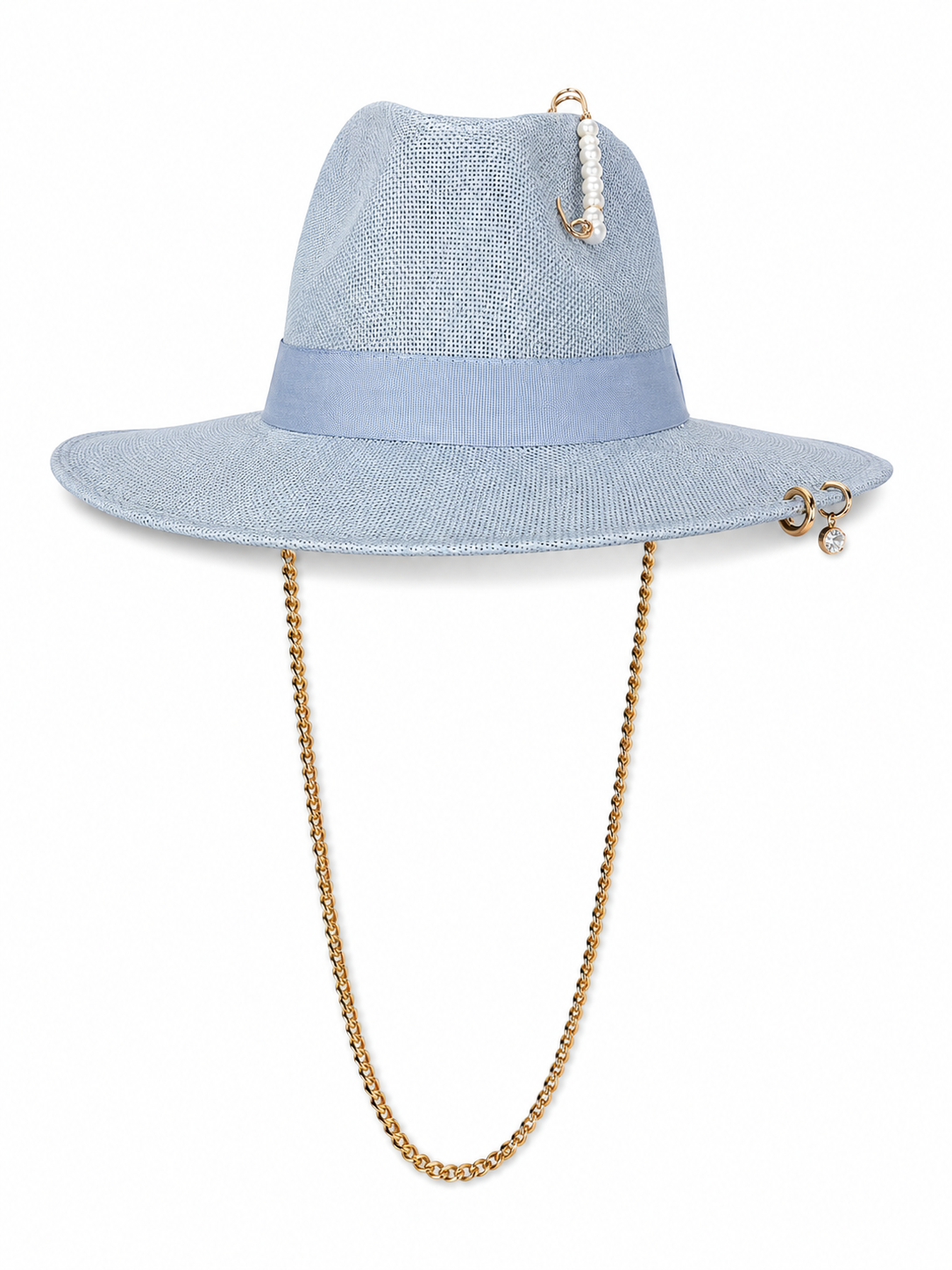 Cappello Fedora