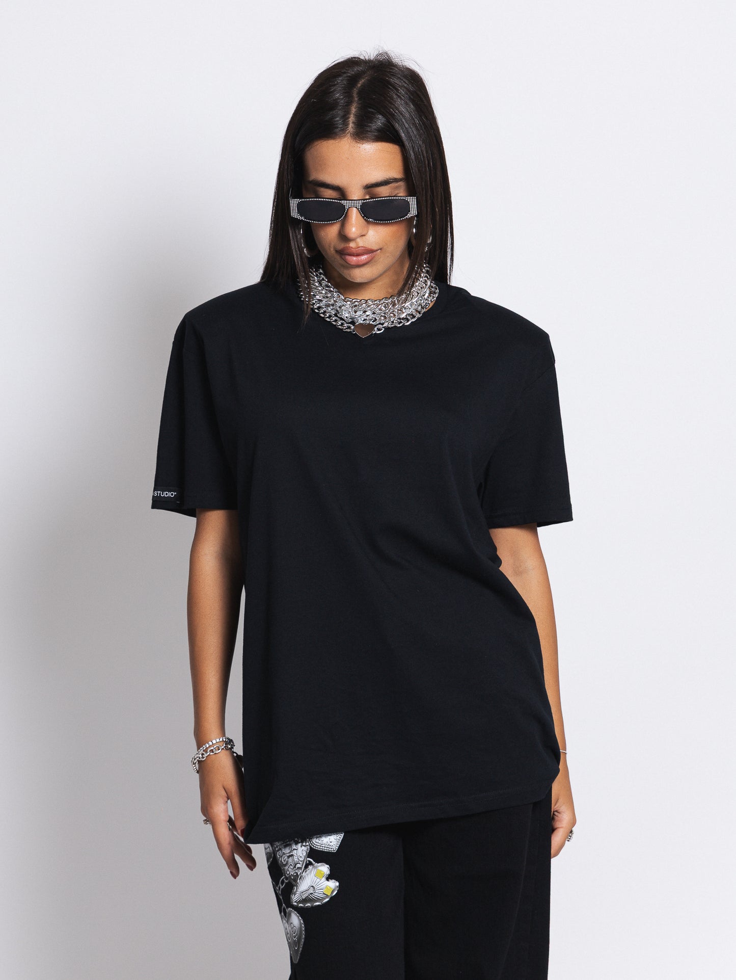 T-shirt basic