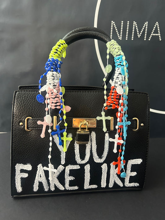 FAKE BAG