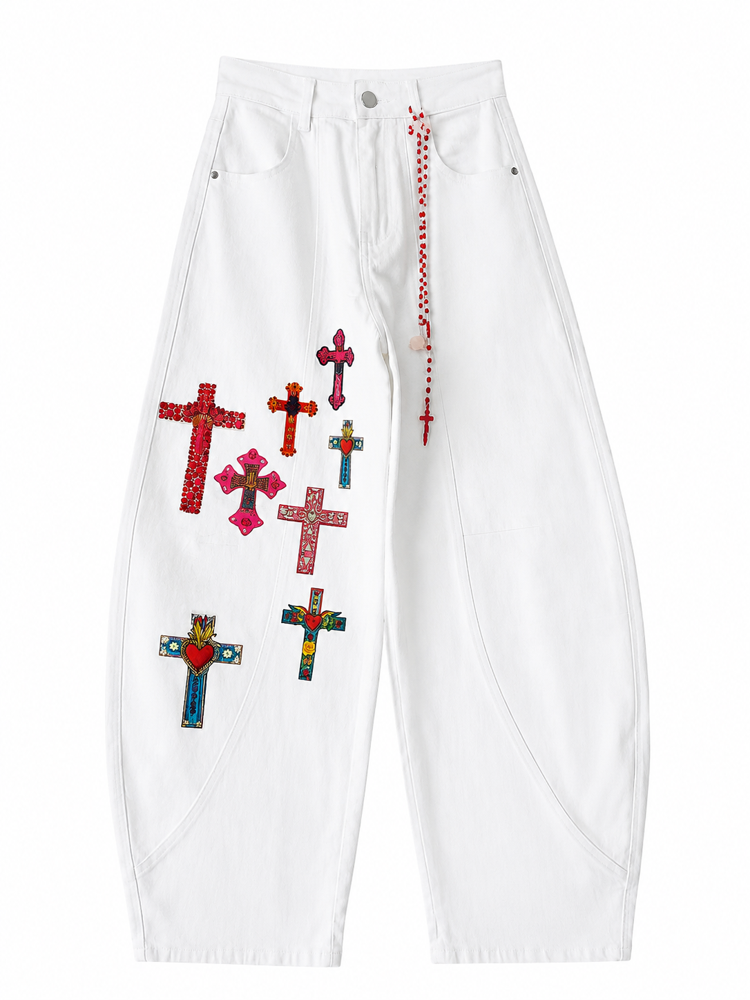Ballon amen black