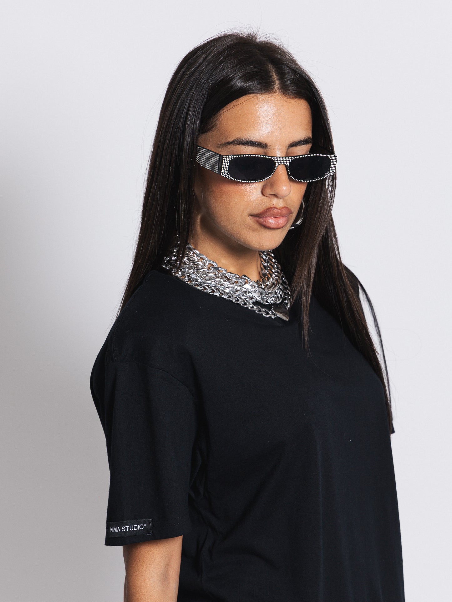 T-shirt basic