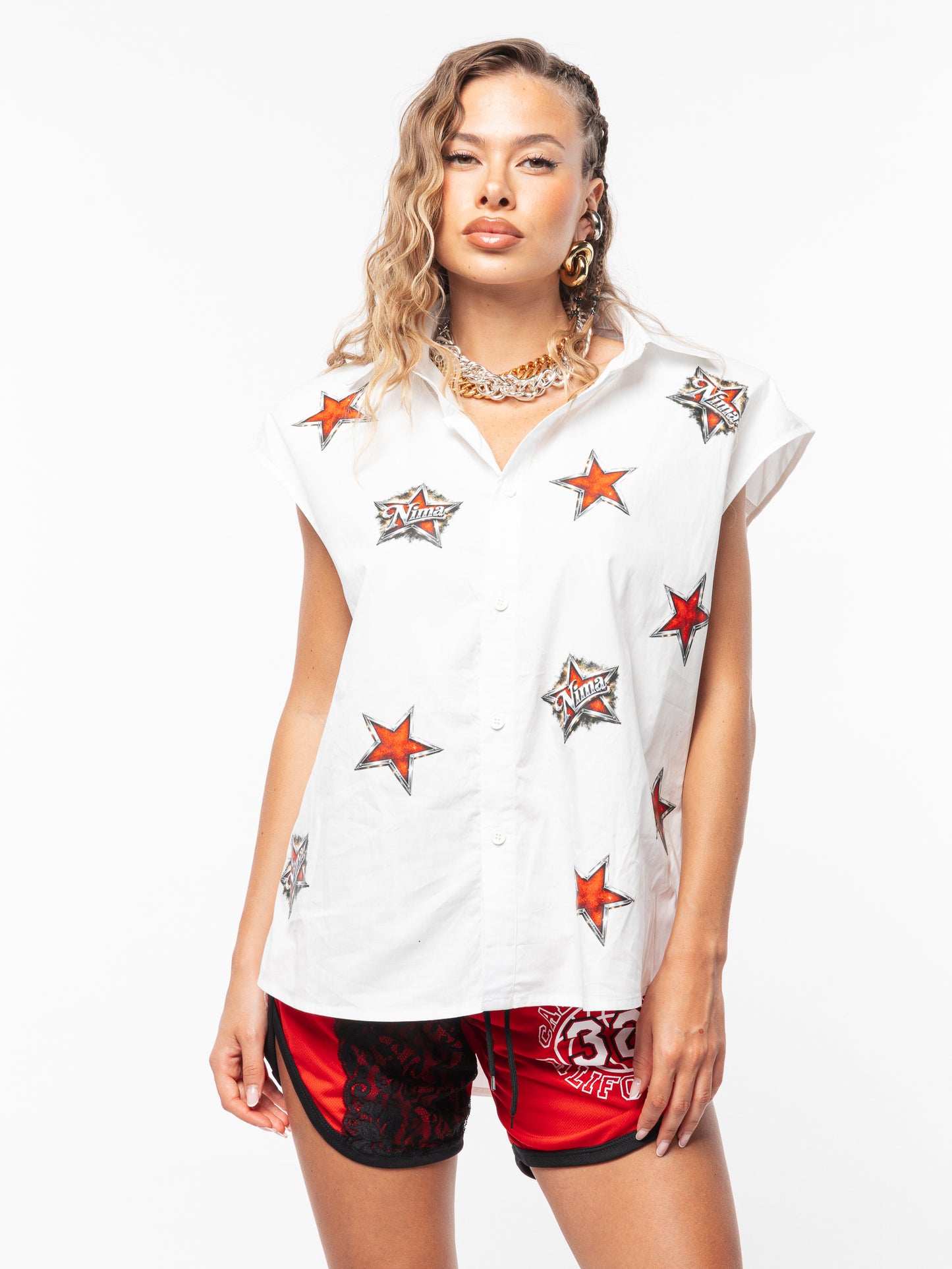 Camicia all star