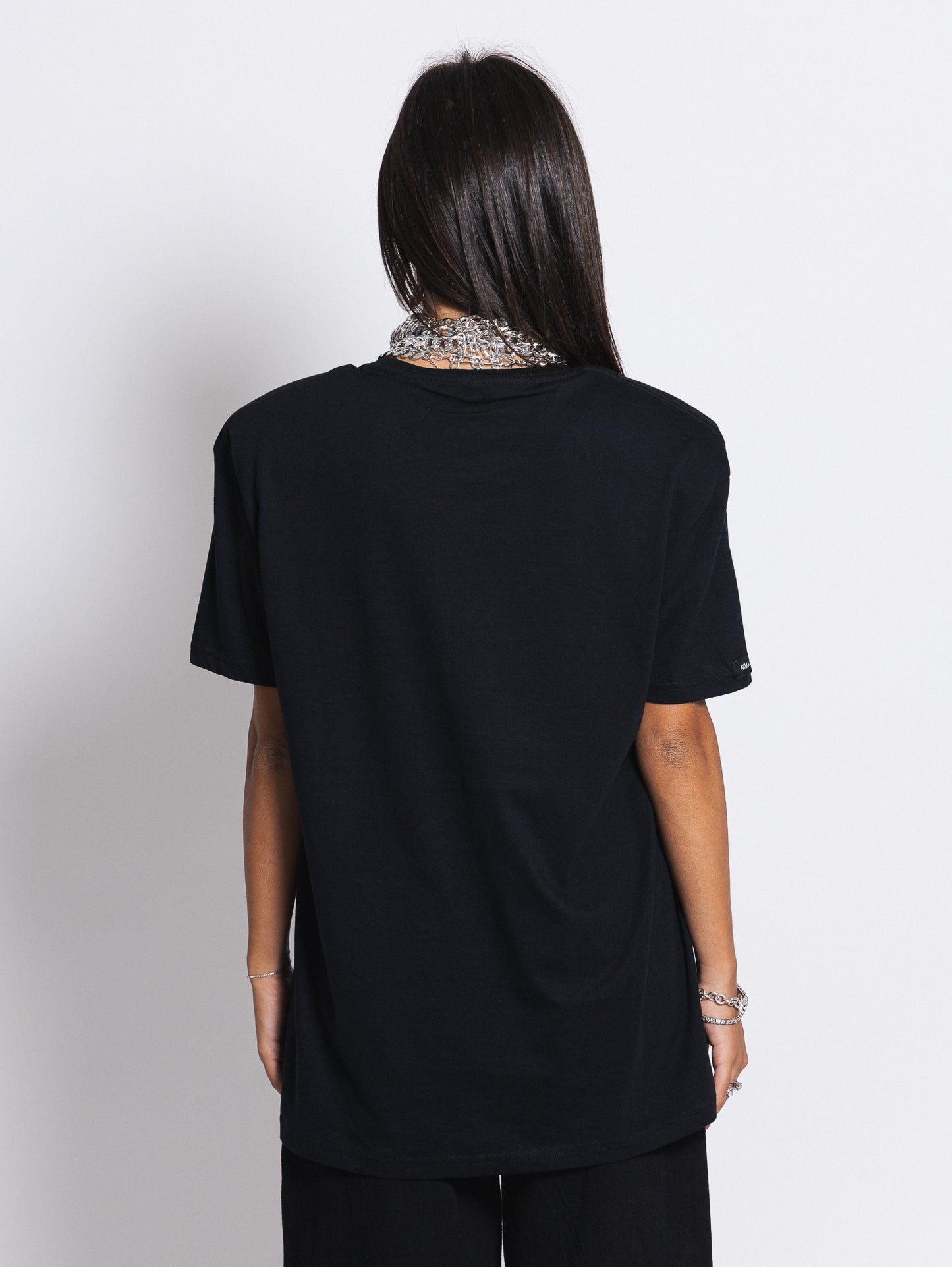 T-shirt basic