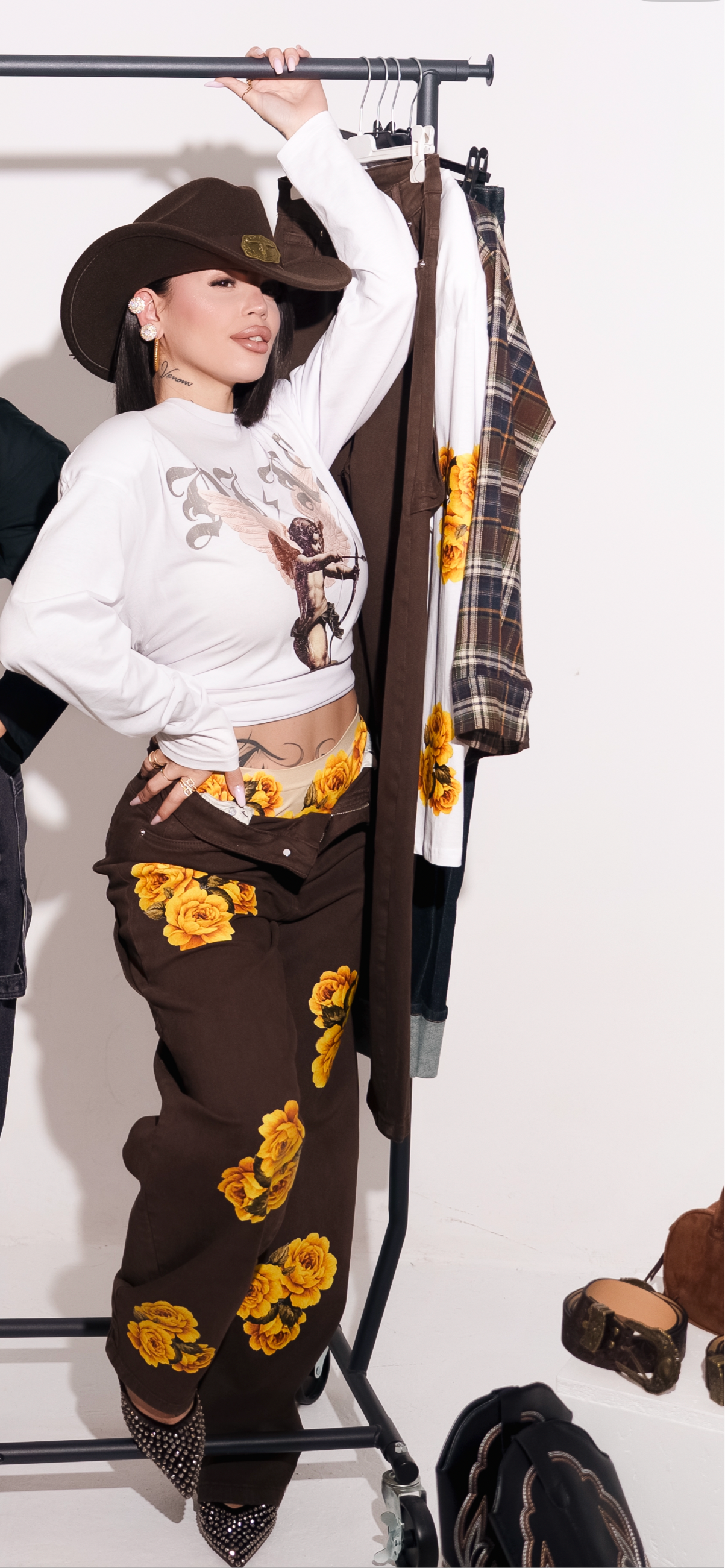 Ballon fit con stampa 3D