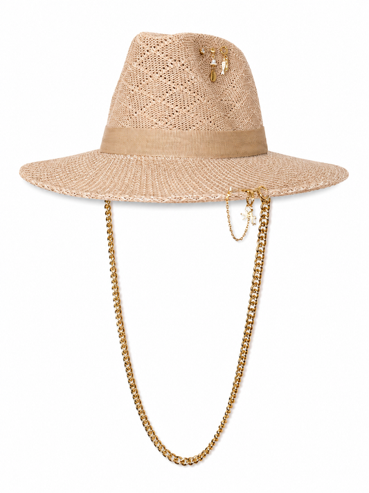Cappello Fedora