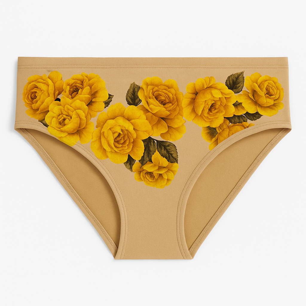 Slip culotte stampa3D