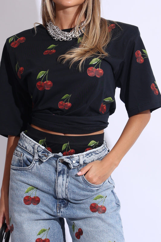 Slip cherry