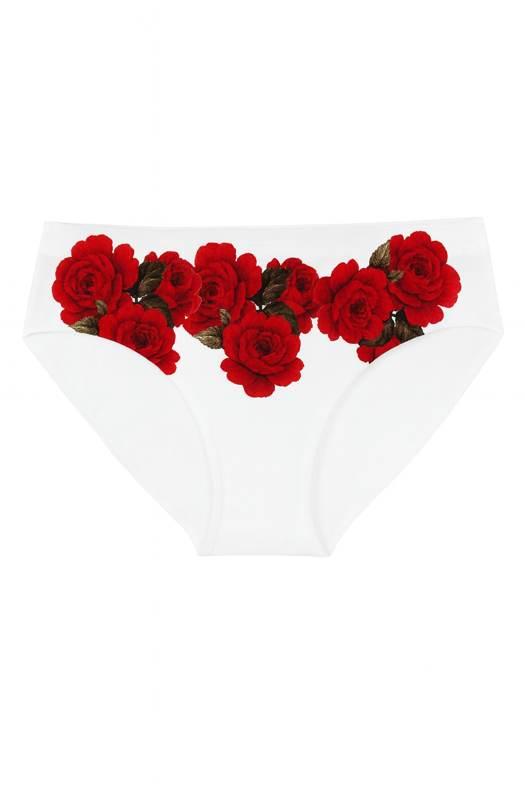 Slip culotte stampa 3D