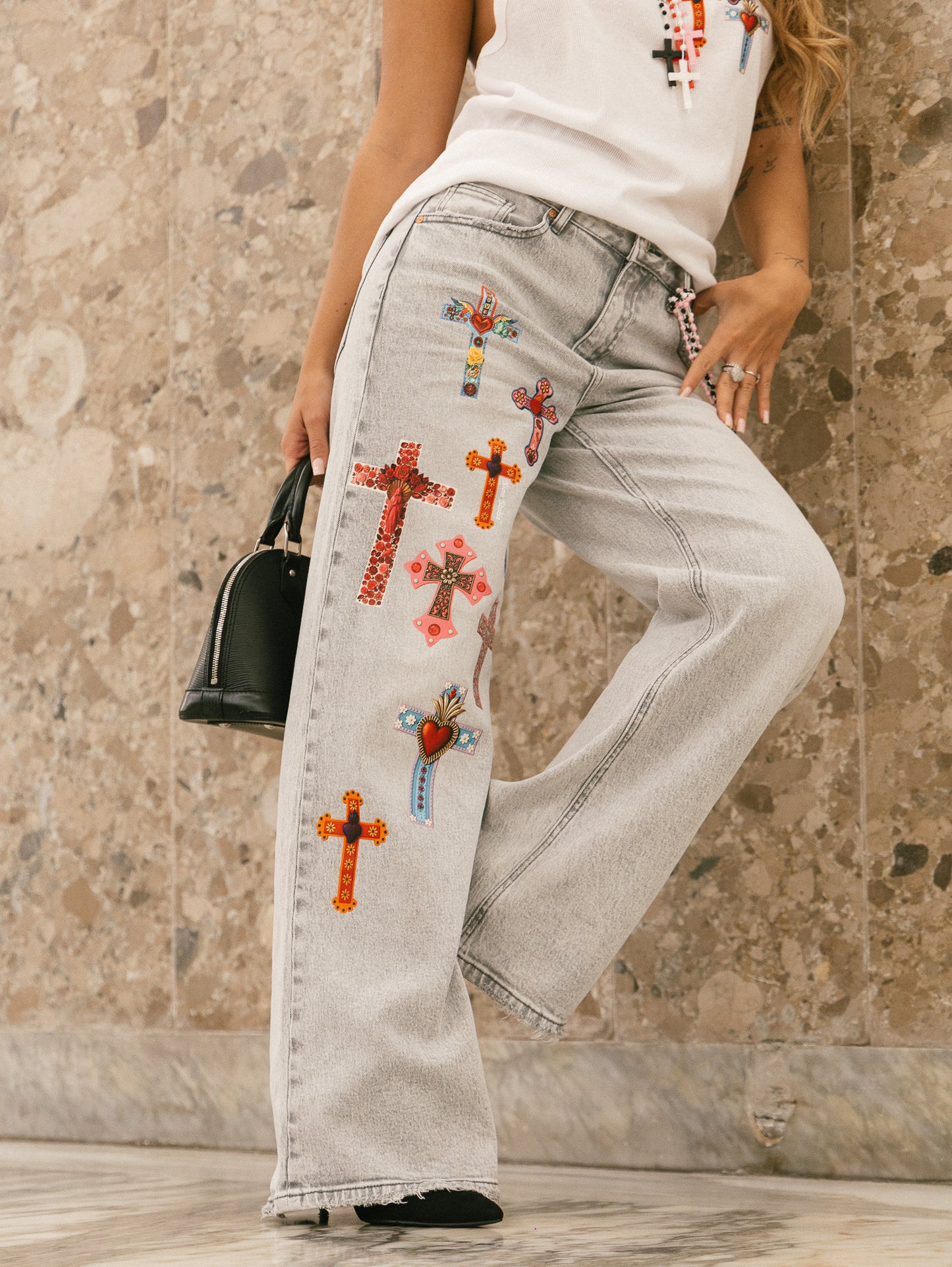 AMEN jeans