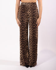 PANTALONE Animalier