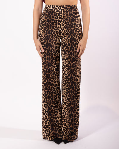 PANTALONE Animalier