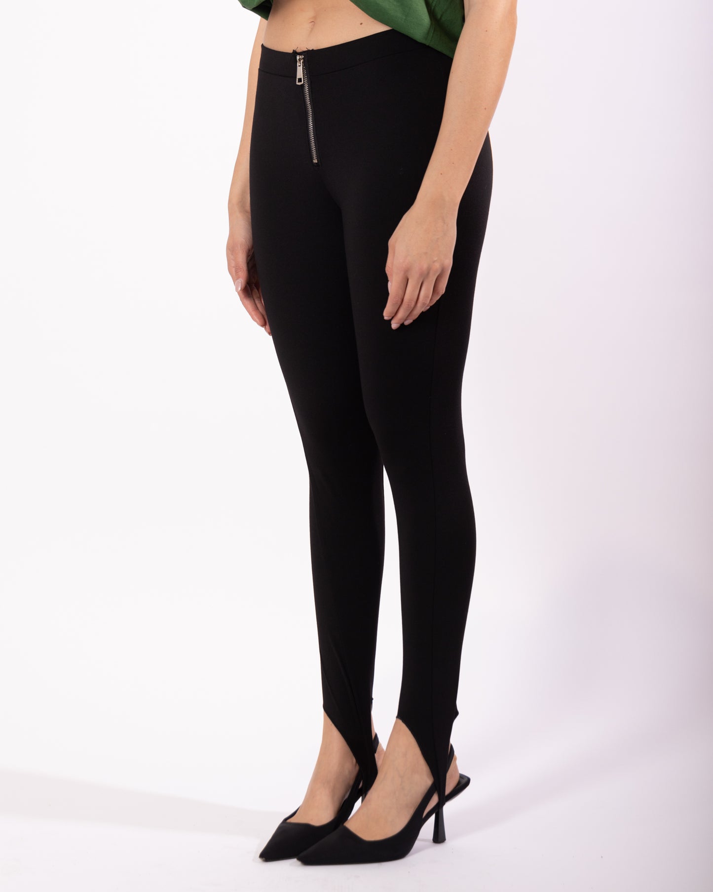 LEGGINS Nero