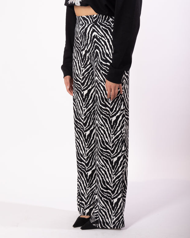 PANTALONE Zebra