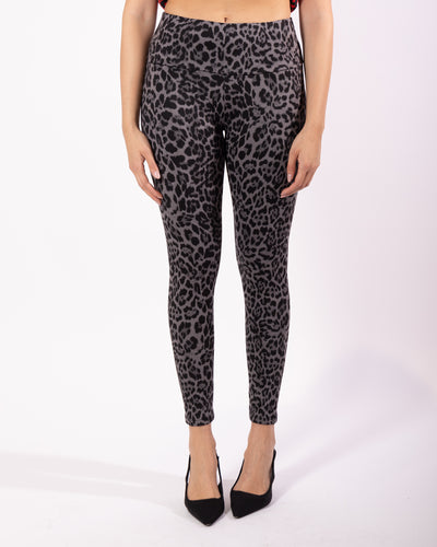 LEGGINS Animalier