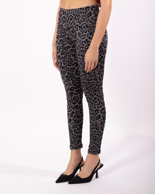 LEGGINS Animalier