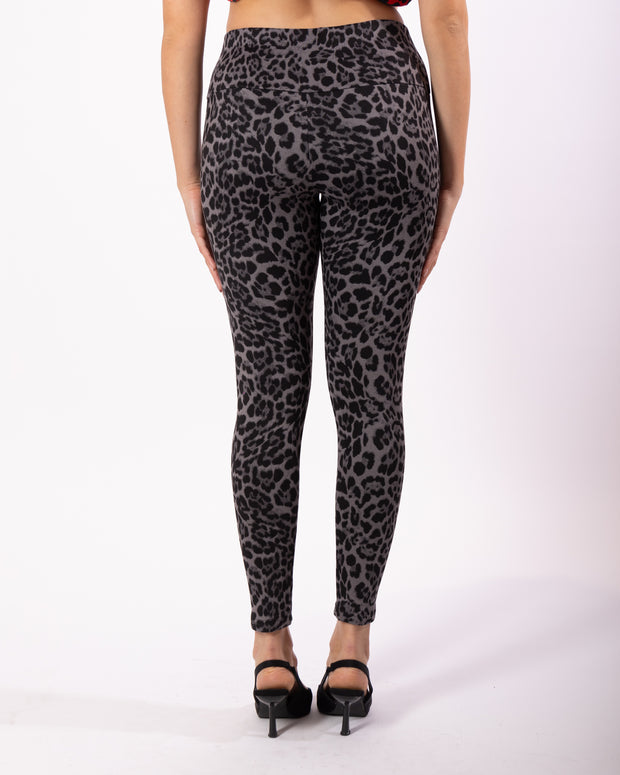 LEGGINS Animalier