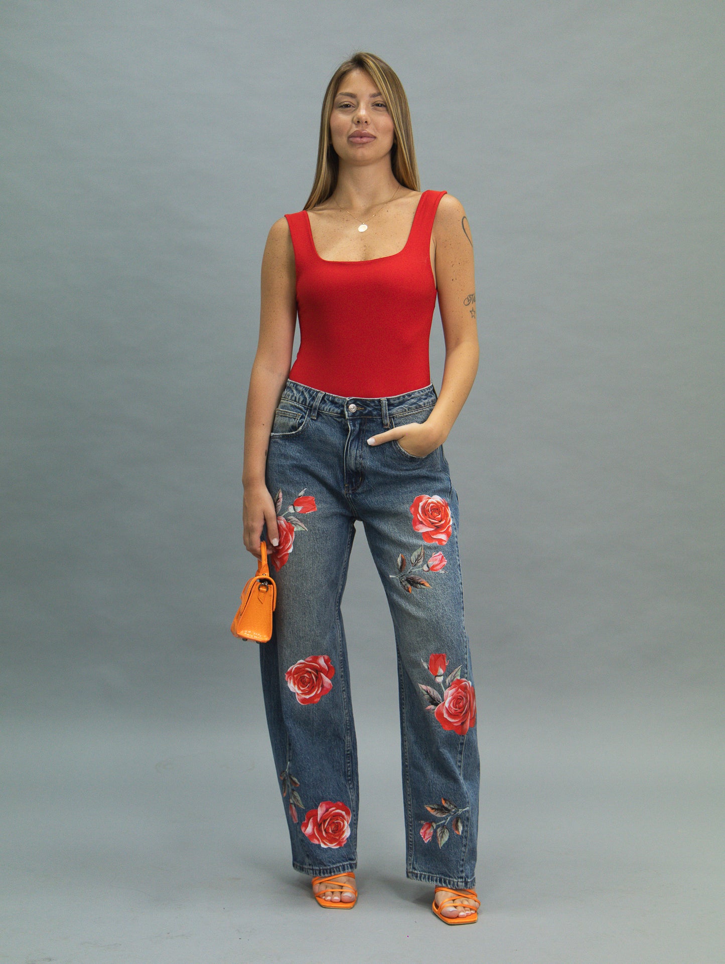 Body basic lycra