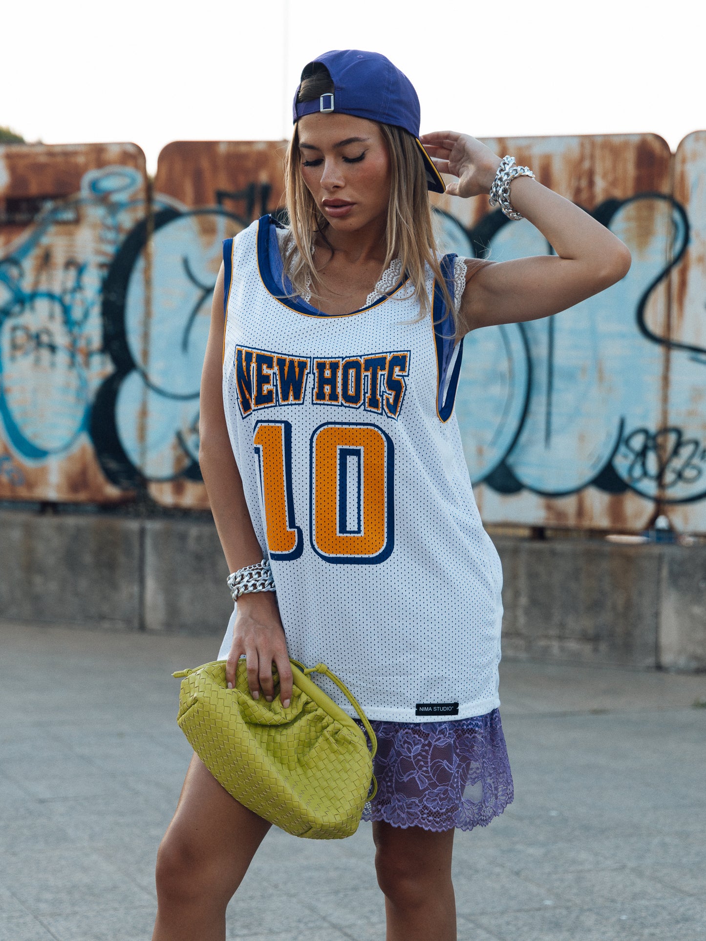 Abito bascket